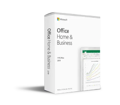 buy Microsoft (Office) 2019 Home & Business